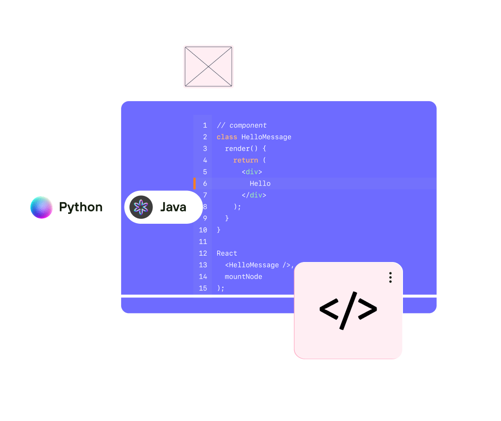 Fullstack-разработчик