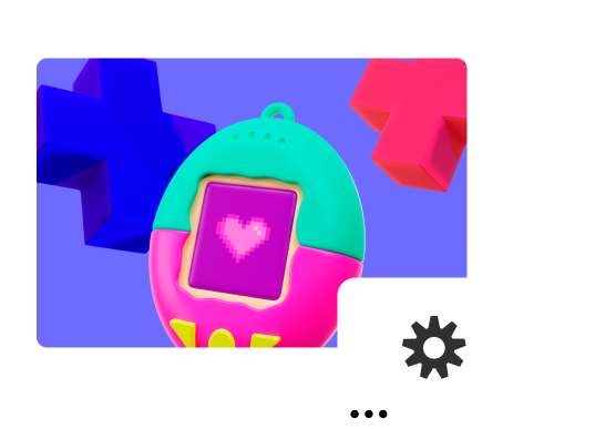 Анализ геймплея известных игр по шаблону