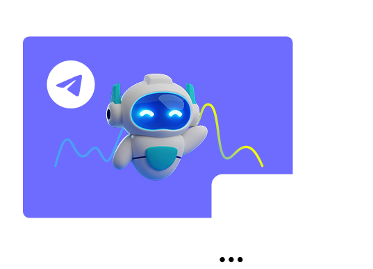 Продвижение товара в Telegram с помощью бота
