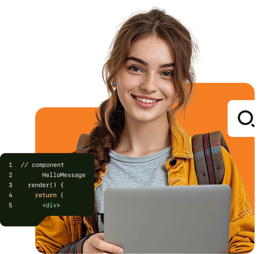 QA-инженер