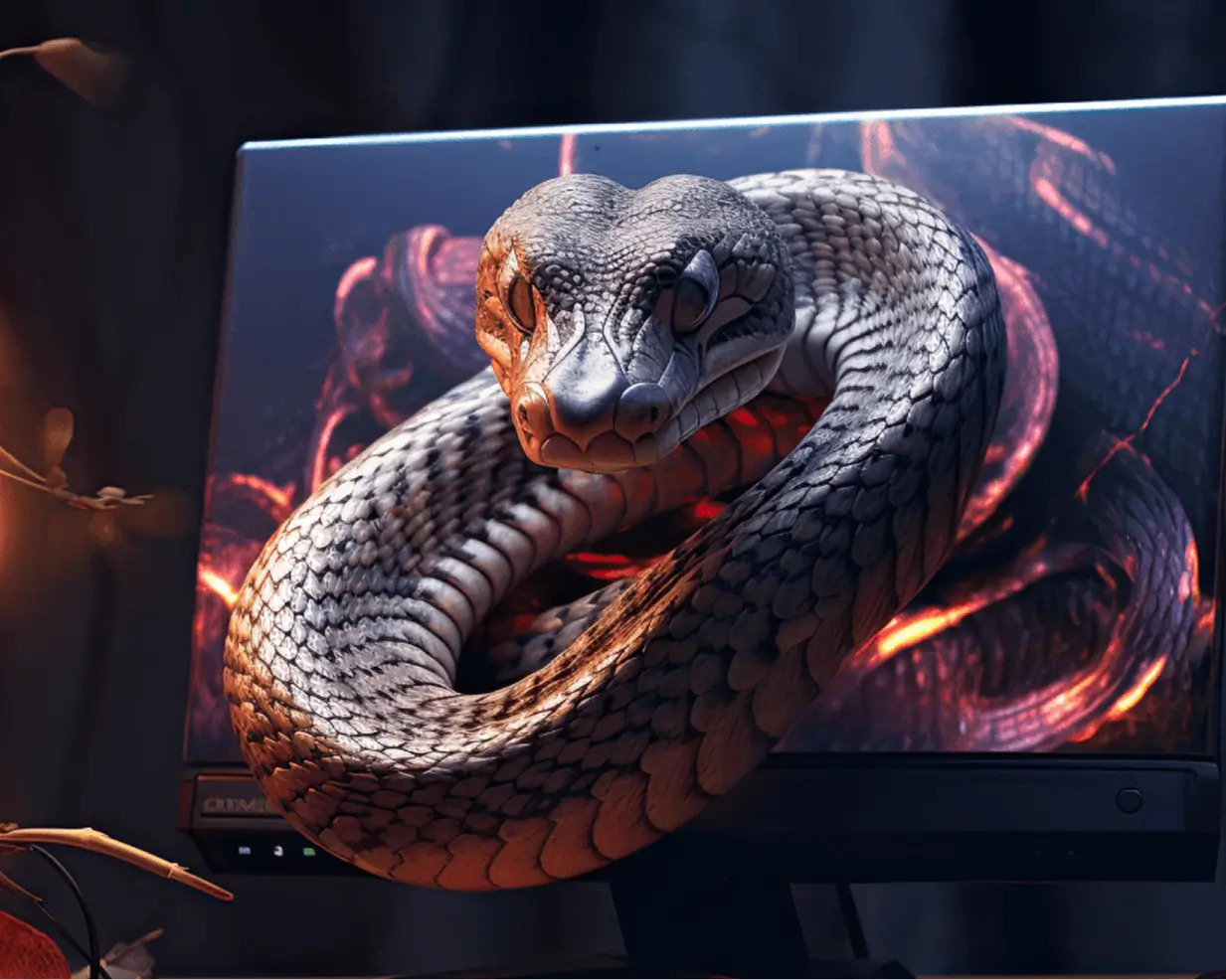 Python-разработчик