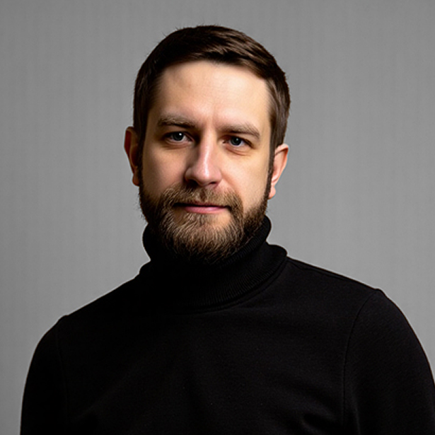 Ярослав Баранов