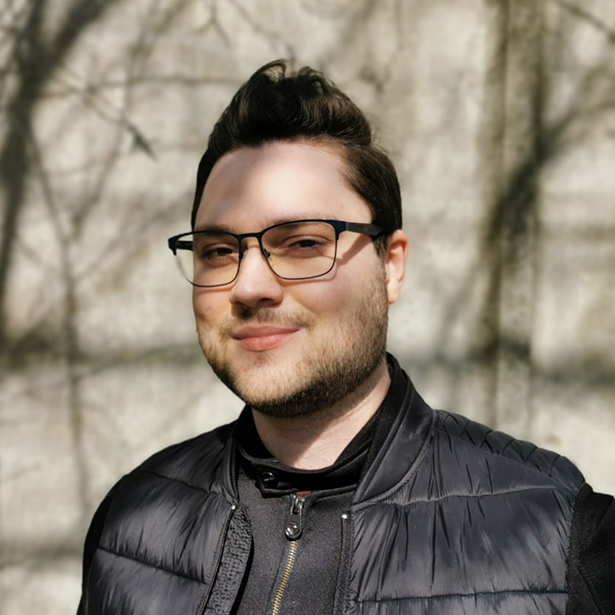 Денис Ковтун