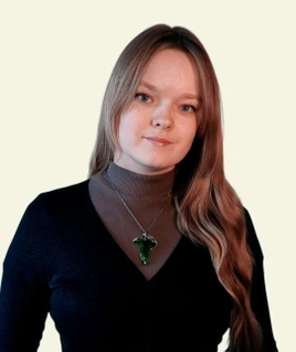 Анастасия Дмитриевна