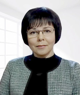 Виктория Яновна