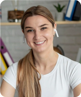 Анна Владимировна