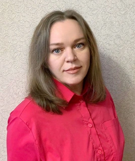 Лариса Владимировна