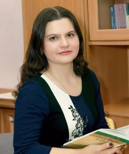 Екатерина Владимировна