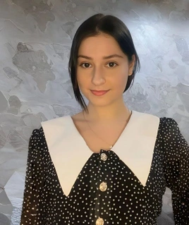 Эльмира Муртазалиевна