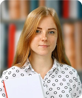 Ирина Юрьевна