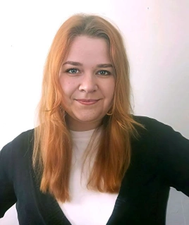 Анна Сергеевна