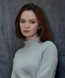 Александра Алексеевна