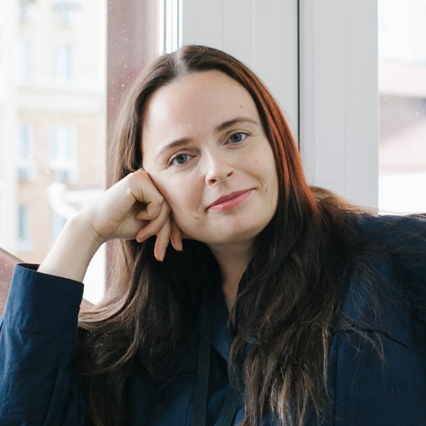 Елена Михалькова