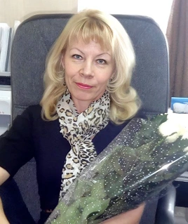 Елена Николаевна