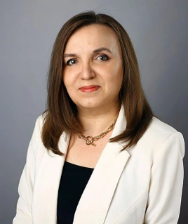 Татьяна Ивановна