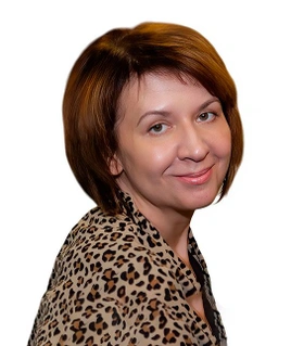 Юлия Петровна