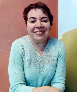 Елена Викторовна