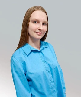 Татьяна Олеговна