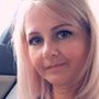 Светлана Кириллина-Арсентьева