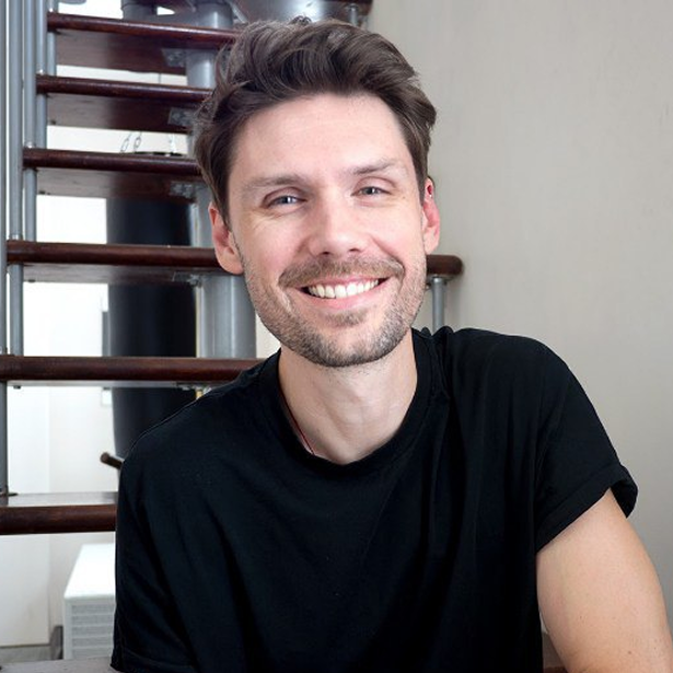 Шуев РоманЕвгеньевич