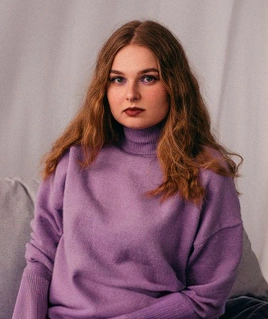 Ирина Александровна