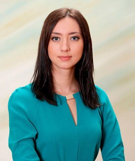 Мария Викторовна