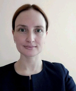 Марина Викторовна