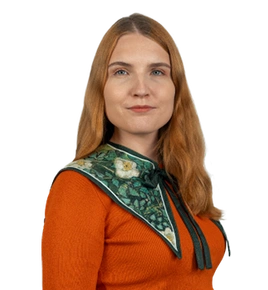 Анастасия Андреевна