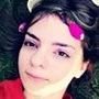 Ученица Межуева Вероника
