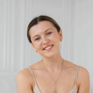 Мария Дягилева
