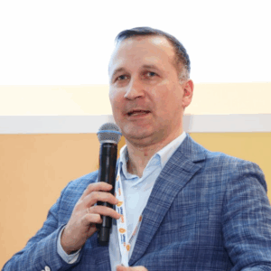 Головнев Дмитрий Станиславович