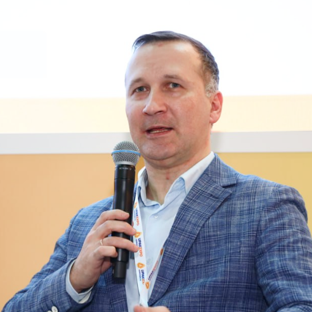 Головнев Дмитрий Станиславович