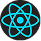 React