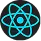 React