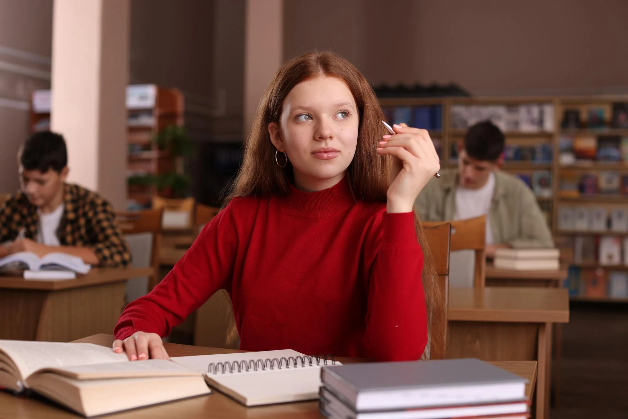 Больше не «шарага»: почему выпускники выбирают колледжи вместо вузов