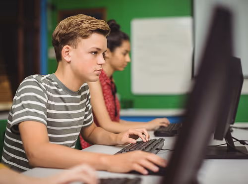 Программирование