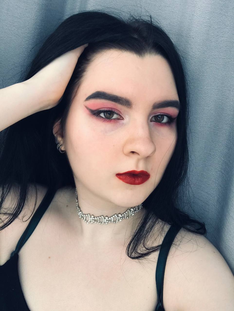 Дружинина Аня