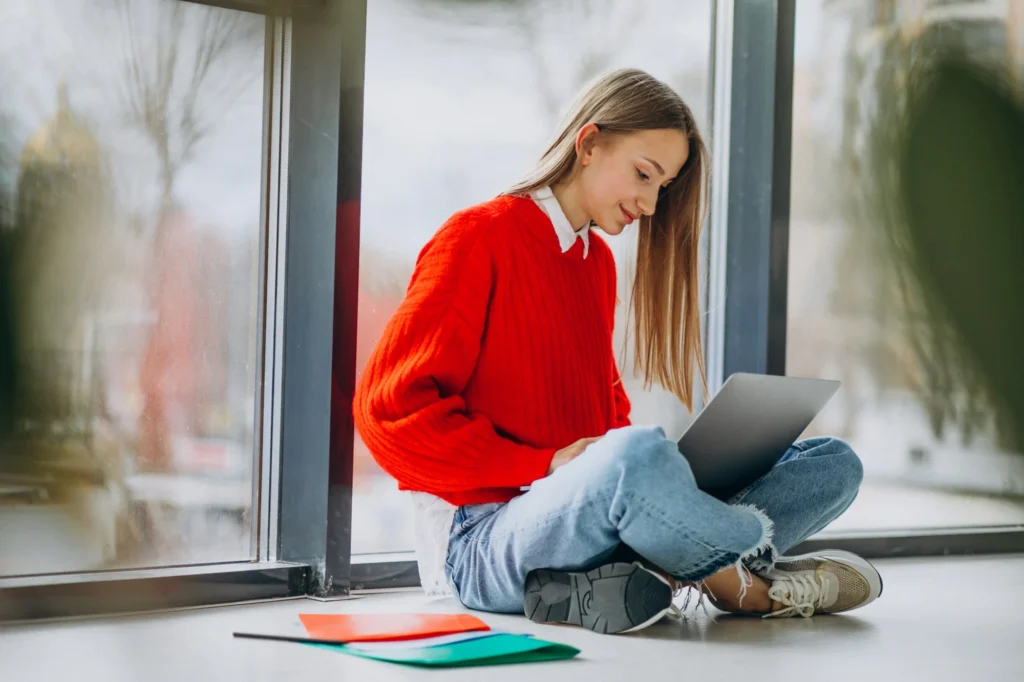 Онлайн против оффлайн: выбор шире